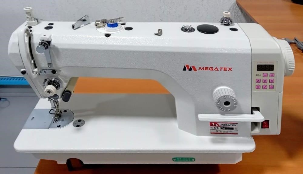 Retas Direct Drive